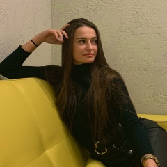 Ульяна Шрайнер, 20.02, Советская Гавань