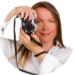 Вера Аникина, 21.05.1970