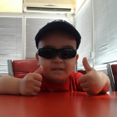 Багдат Абдикадыров, 19.06.2006, Актау