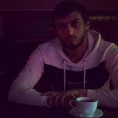 Tarlan Nazarov, 23.12, Сургут