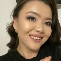 Дариға Исмаилова, 15.04, Бауыржан Момышулы