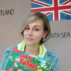 Светлана Филатова, 10.06, Санкт-Петербург