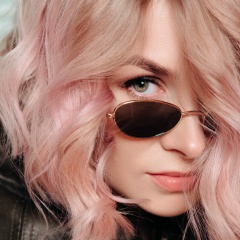 Татьяна Шилина, Пермь