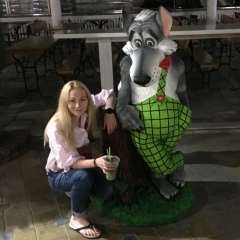 Элеонорочка Исключительная, 26.12, Москва