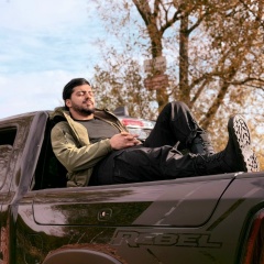 Бахман Джалилов, 12.01.1992, Москва