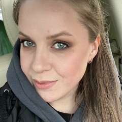 Надежда Эрте