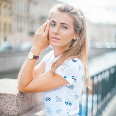 Мария Корзо, 02.08.1986, Санкт-Петербург