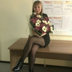 Екатерина Заболотнева, 23.04.1985, Волгоград