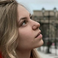 Екатерина Новикова, 19.03