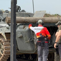 Игорь Мас, 25.07.1980, Красный Яр