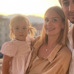 Иришка Емельянова, 01.12, Москва