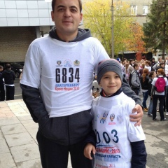 Денис Конев, Екатеринбург