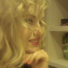 Марта Сакович, Одесса