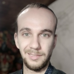 Spike Washburn, 15.01, Комсомольское