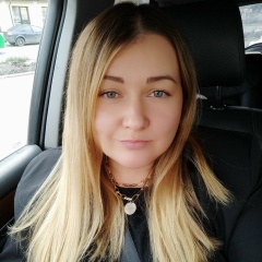 Лена Шляхтина, 09.01, Миасс