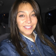 Наринэ Газибекова, 03.01, Белгород