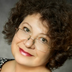 Ольга Метелёва, 11.06, Темрюк