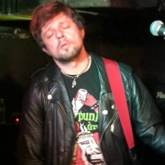 Олег Кобельский, 23.05, Санкт-Петербург