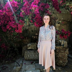 Дарья Купряхина, 25.05.1990, Москва