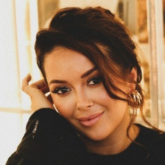 Ирина Новикова, 31.05, Санкт-Петербург