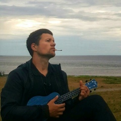 Серёжа Жиров, 20.07, Санкт-Петербург