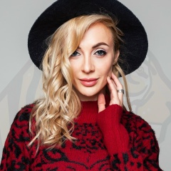 Лера Луцкая, 04.04