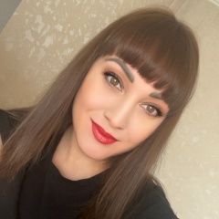 Ирина Быкова