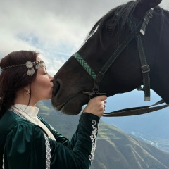 Marina Ros, 01.03, Тюмень