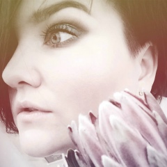 Елена Гнетова, 07.04, Москва