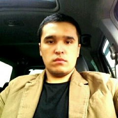 Алишер Баткалов, 08.04.1989, Омск