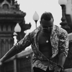 Николай Бережник, Phuket