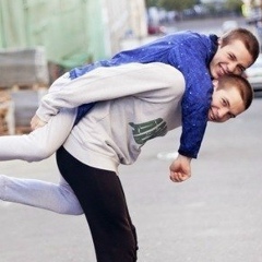 Олег Елизаров
