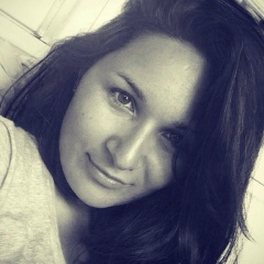 Анна Гилёва, 09.10.1988, Москва