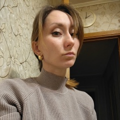 Анна Деревянко