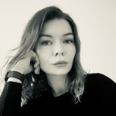 Анна Душинская, 18.02.1936