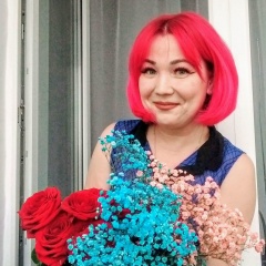 Анастасия Романова, 04.07, Йошкар-Ола