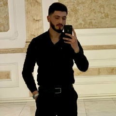 Nadir Eliyev, 24.11.1996, Сумгаит