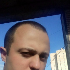 Ion Nimerenco, 01.12.1987, Санкт-Петербург