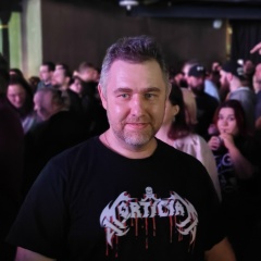 Александр Сугробов, 15.02, Москва