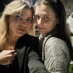 Ирина Пантелеева, 24.10, Калтан