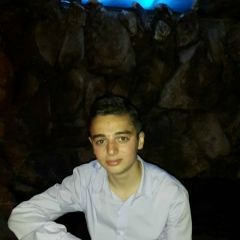 Sasha Antonyan, Гюмри