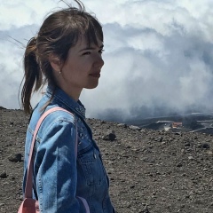 Nati Ilyina, 09.12.1988, Москва