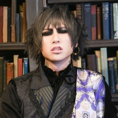 Tsuzuku Fujiyoshi, 15.02.1989, Kyōto