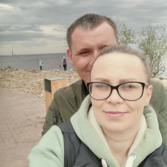 Ксения Козлова, 02.07, Санкт-Петербург