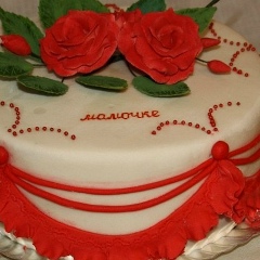 Рухия Сулейманова, 10.10.1976, Барда