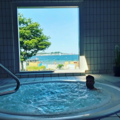 Sardar Haidar, 12.06.1992, Eckernförde