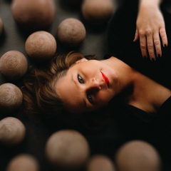 Таня Пауль, 24.09, Санкт-Петербург