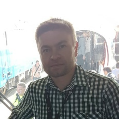 Максим Хазов, 30.06.1978, Москва