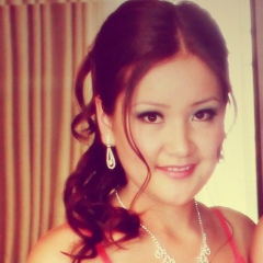 Daniya Saparova, 06.08, Алматы