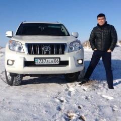 Ерлан Байтенов